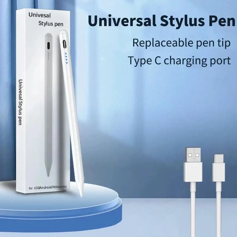 Penna Stilo Universale per Tab - Samsung Tablet Accessories Pen recensione e prezzo