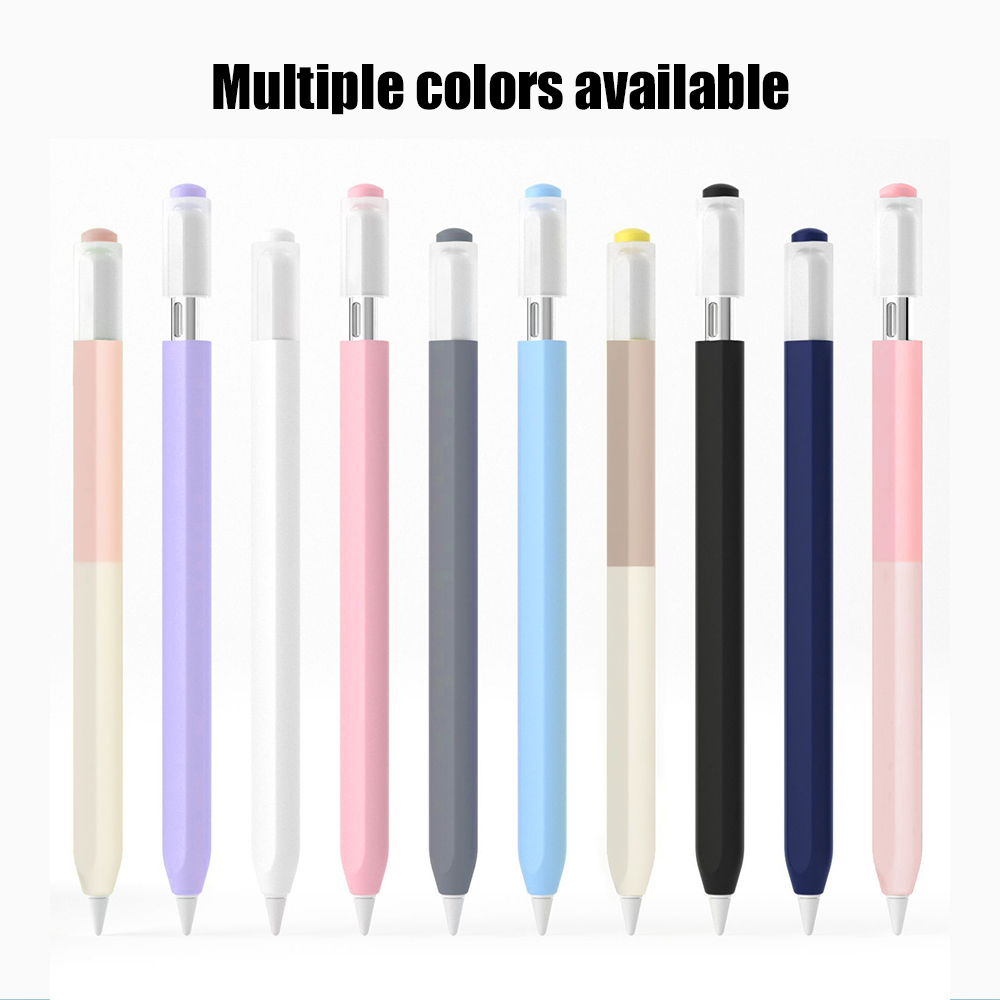Custodia in silicone a colori  - Iphone Tablet Accessories recensione e prezzo