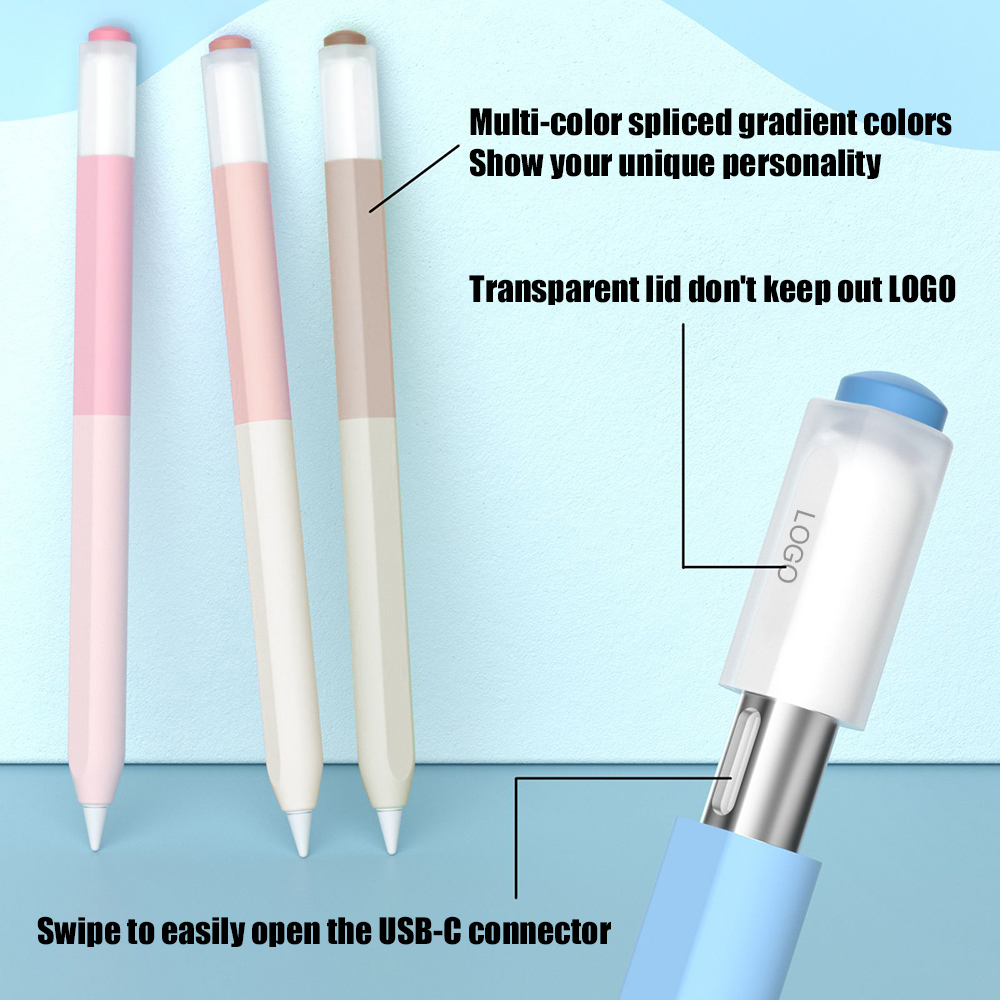 Custodia in silicone a colori  - Iphone Tablet Accessories recensione e prezzo