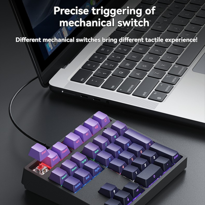 Tastiera numerica A35 cablata  - Tablet Accessories Gifts recensione e prezzo