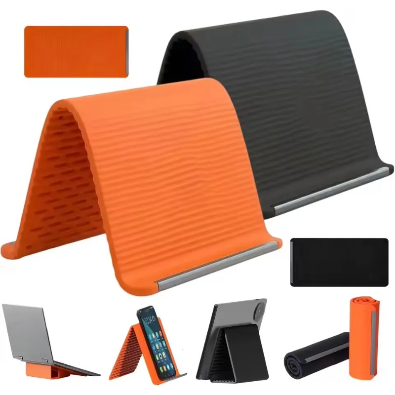 Supporto per telefono in silic - Essential Tablet Accessories recensione e prezzo