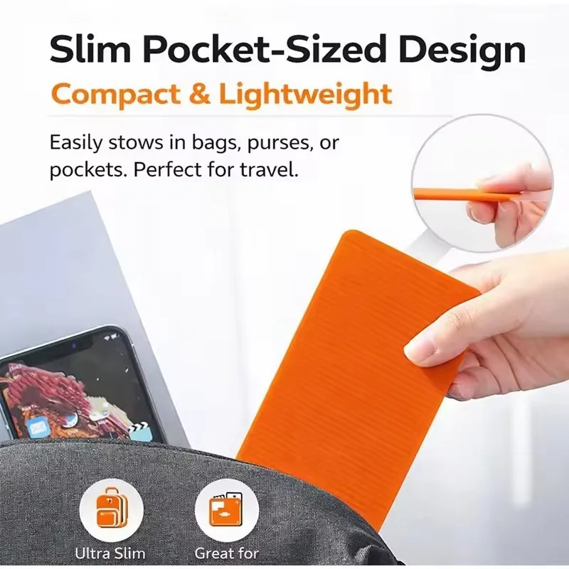Supporto per telefono in silic - Essential Tablet Accessories recensione e prezzo