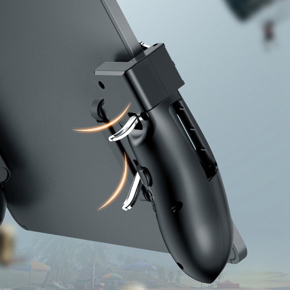 Qualità per controller PUBG Si - Tablet Pc Accessories recensione e prezzo