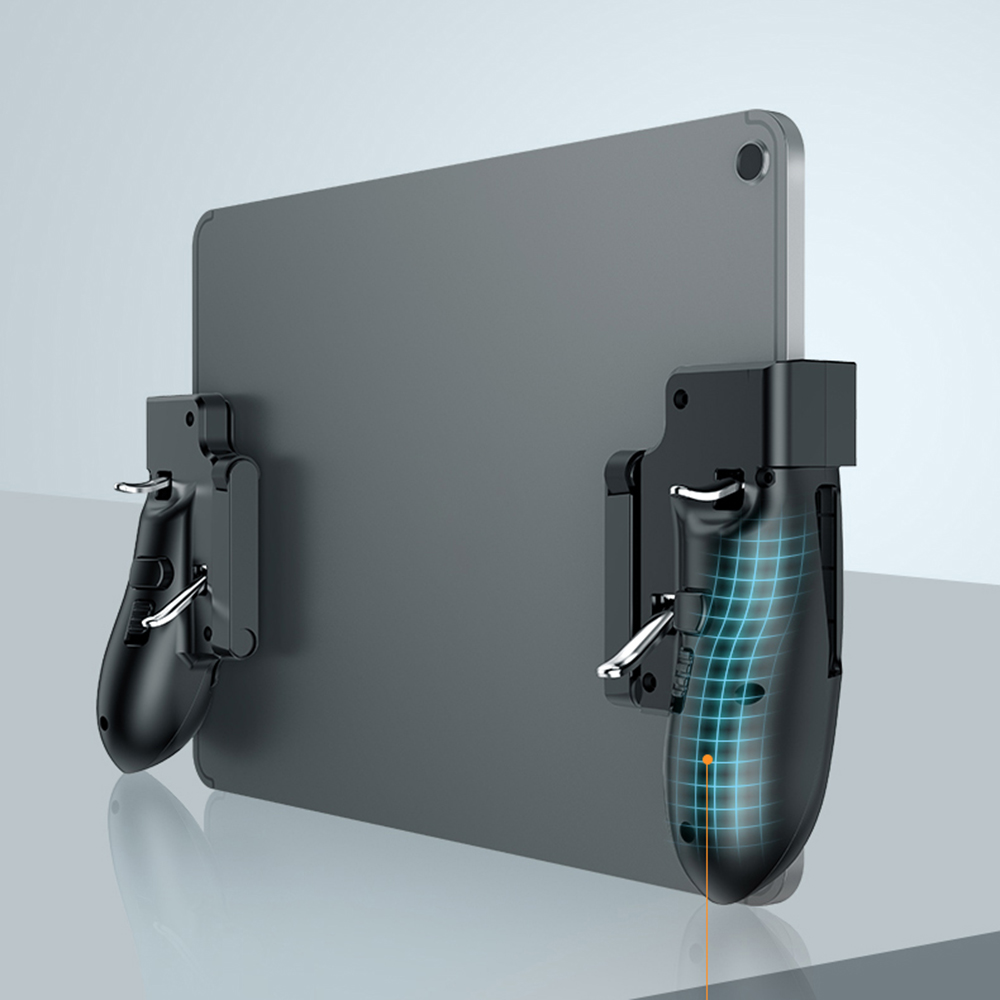 Qualità per controller PUBG Si - Tablet Pc Accessories recensione e prezzo