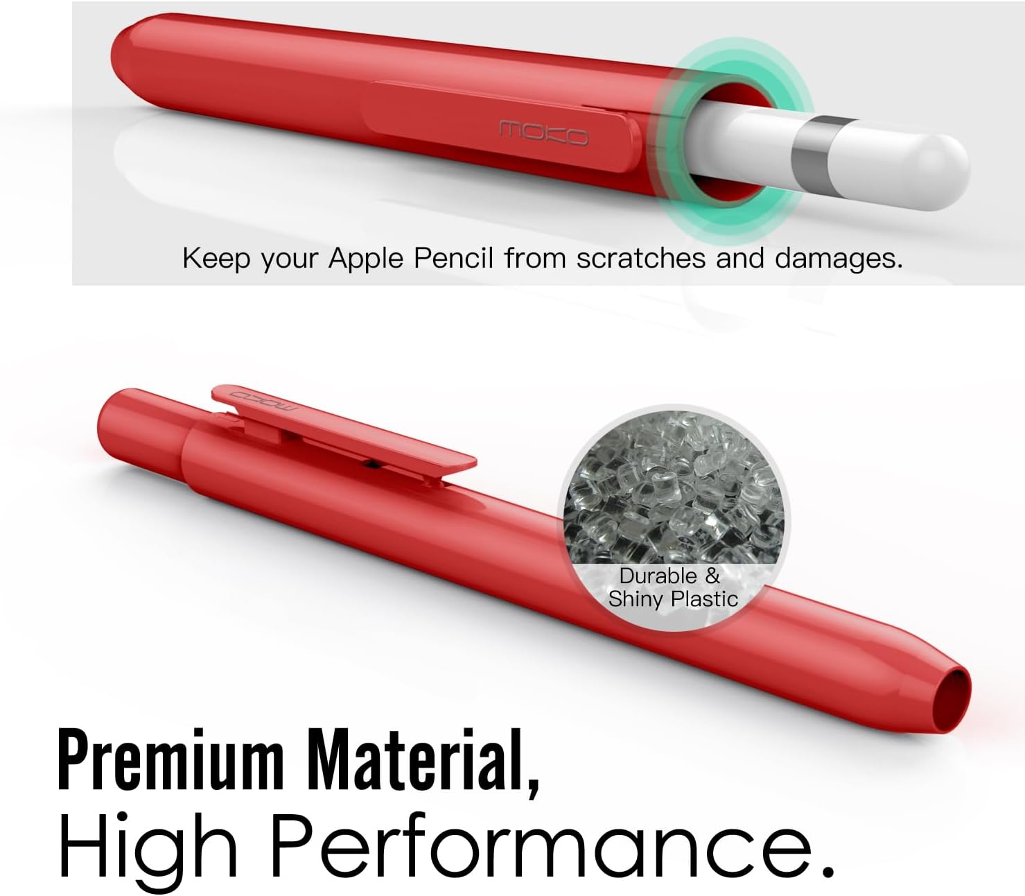 Custodia retrattile per Apple  - Iphone Tablet Accessories recensione e prezzo