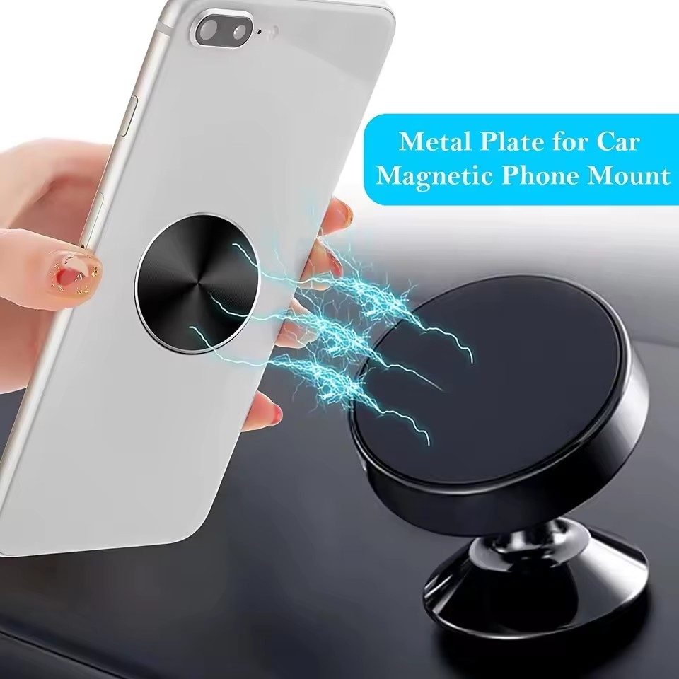 Disco sottile in lamiera metal - Essential Tablet Accessories recensione e prezzo