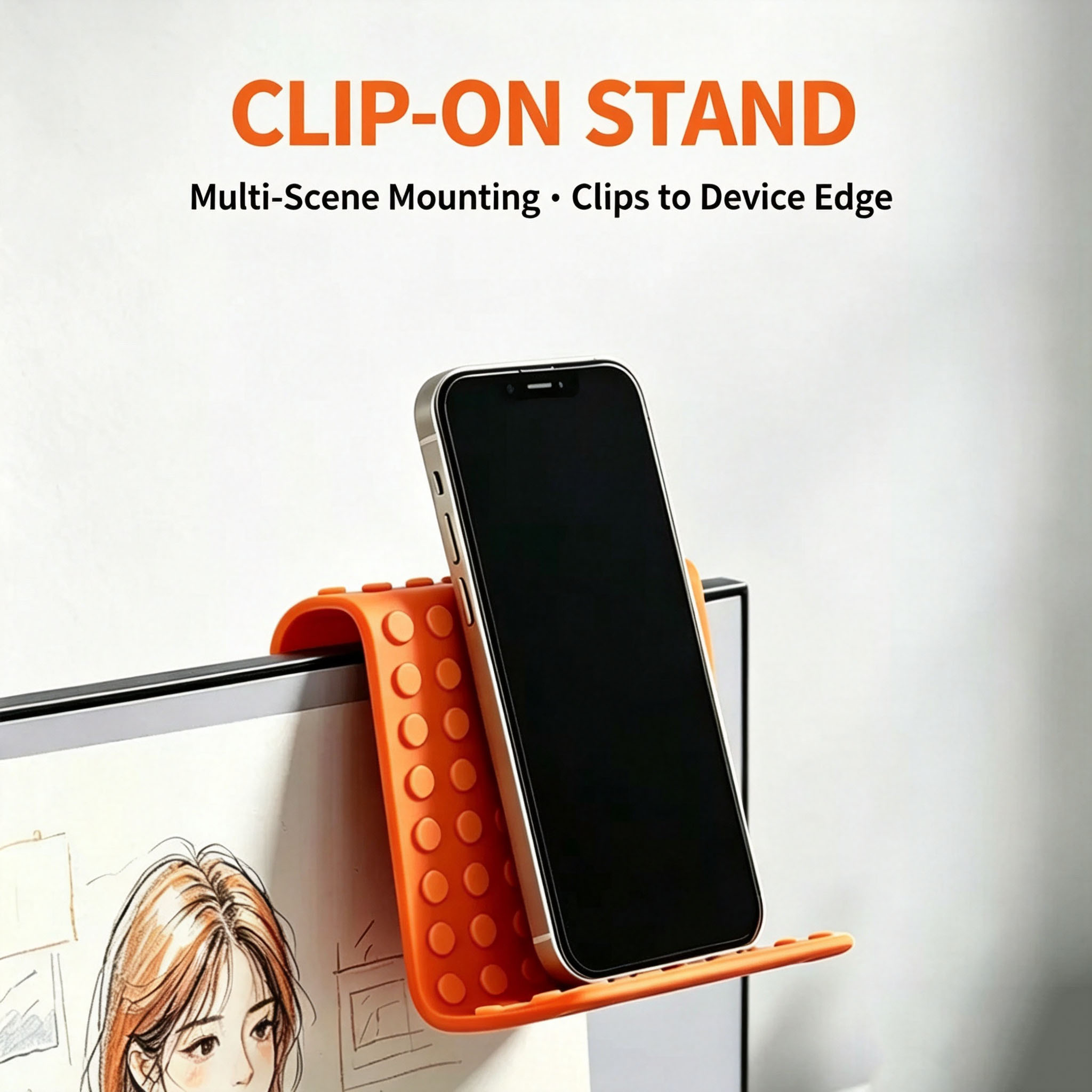 Supporto Universale Portatile  - Essential Tablet Accessories recensione e prezzo