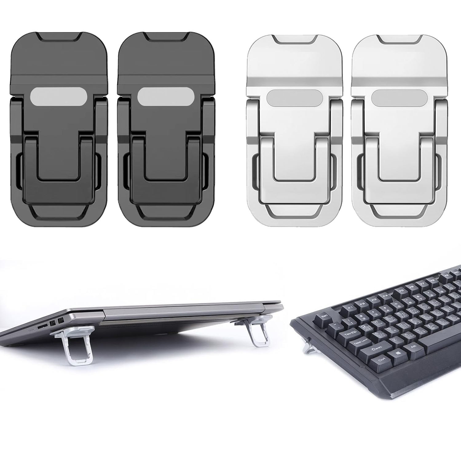 Supporto per Laptop Pieghevole - Cooling Stand Tablet recensione e prezzo