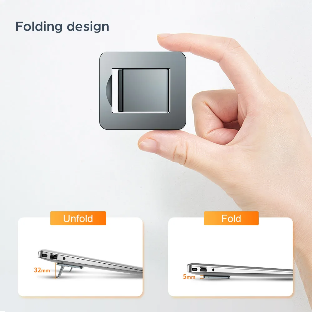 Oatsbasf 2 pezzi Mini supporto - Cooling Stand Tablet recensione e prezzo