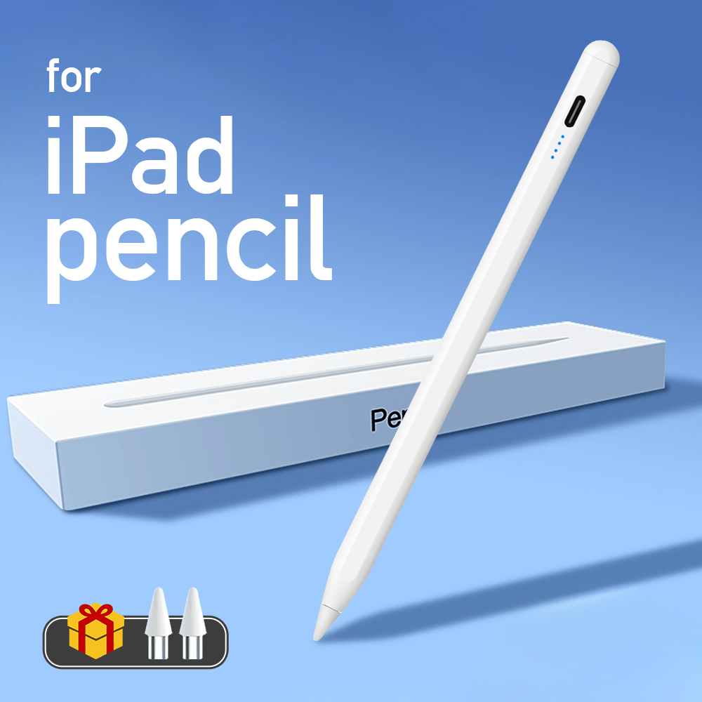 Penna stilo per Apple Pencil c - Ipad Pencil Stylus recensione e prezzo