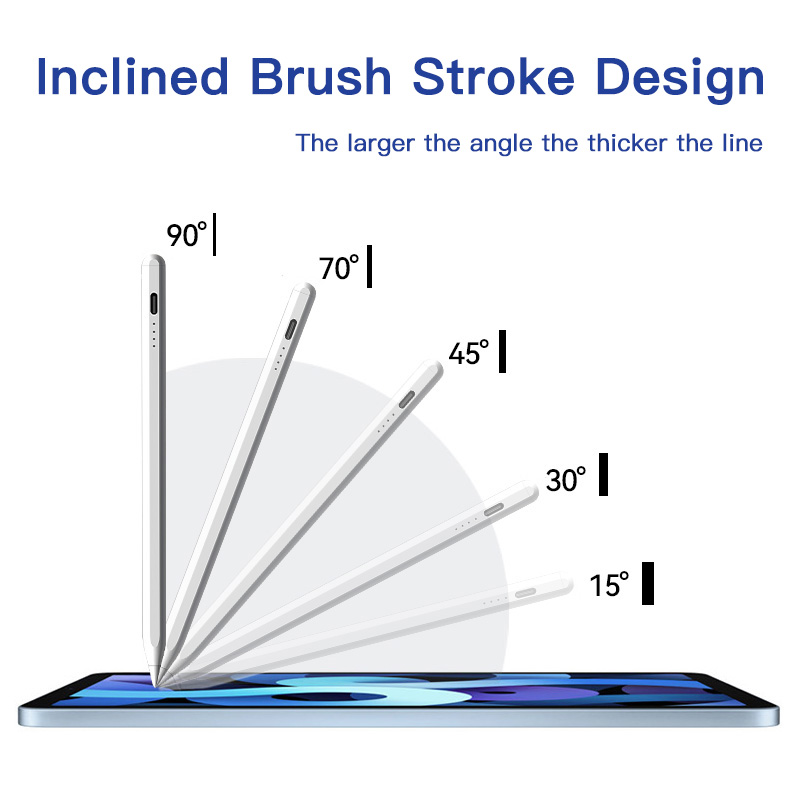 Penna stilo per Apple Pencil c - Ipad Pencil Stylus recensione e prezzo