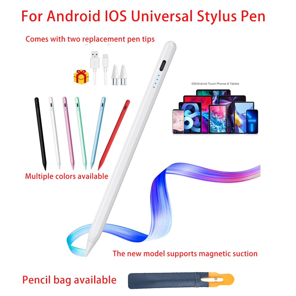 Penna stilo universale per tou - Ipad Pencil Stylus recensione e prezzo