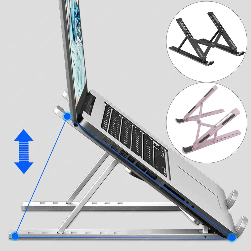 Supporto per laptop portatile  - Tablet Pc Accessories recensione e prezzo