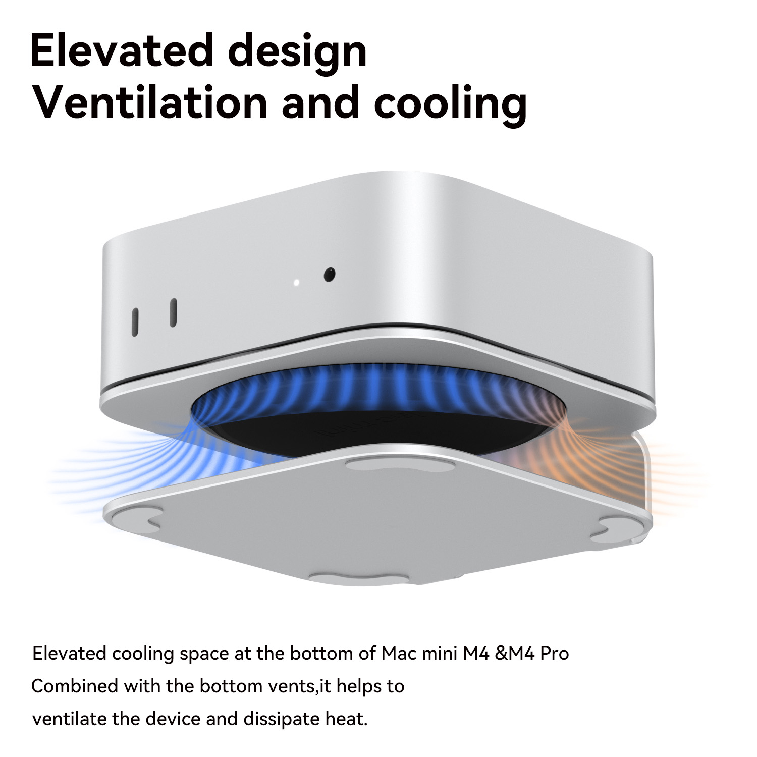 Supporto da Tavolo Colorii per - Cooling Stand Tablet recensione e prezzo