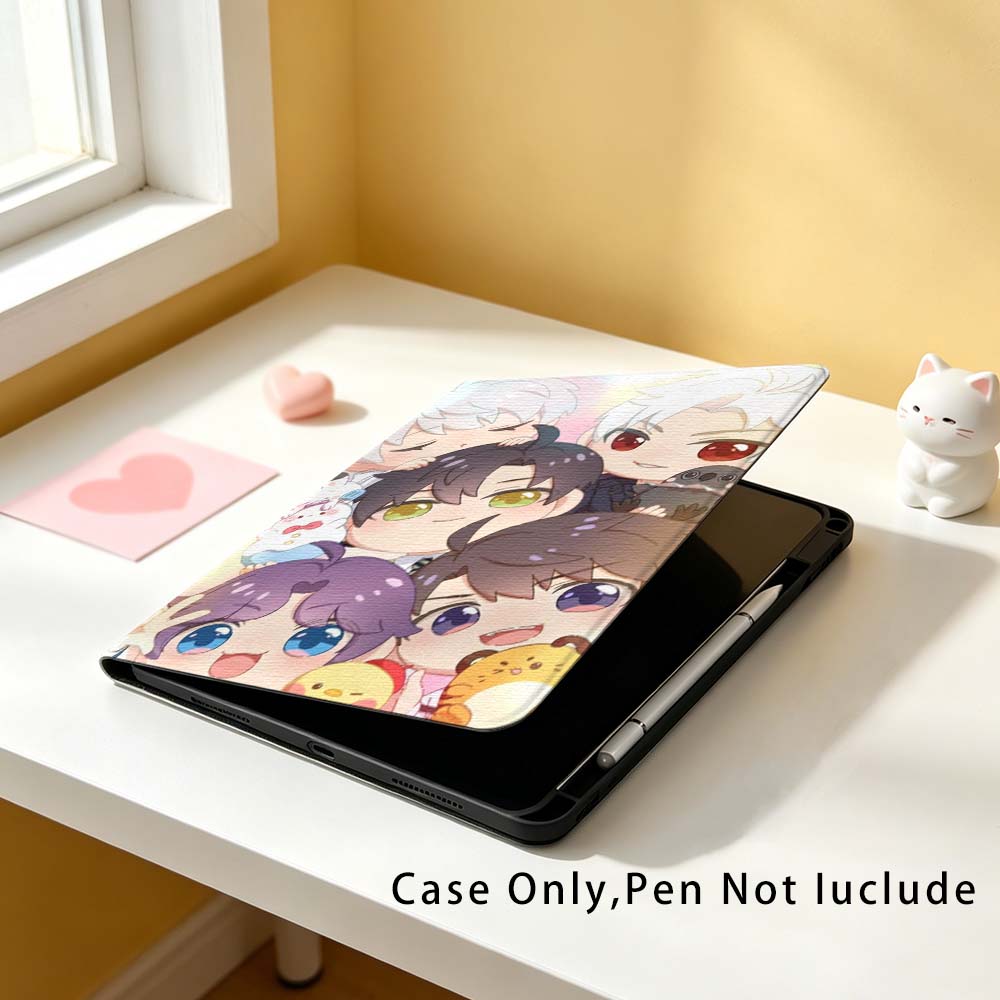 Love and Deepspace Pen Tray pe - Iphone Tablet Accessories recensione e prezzo