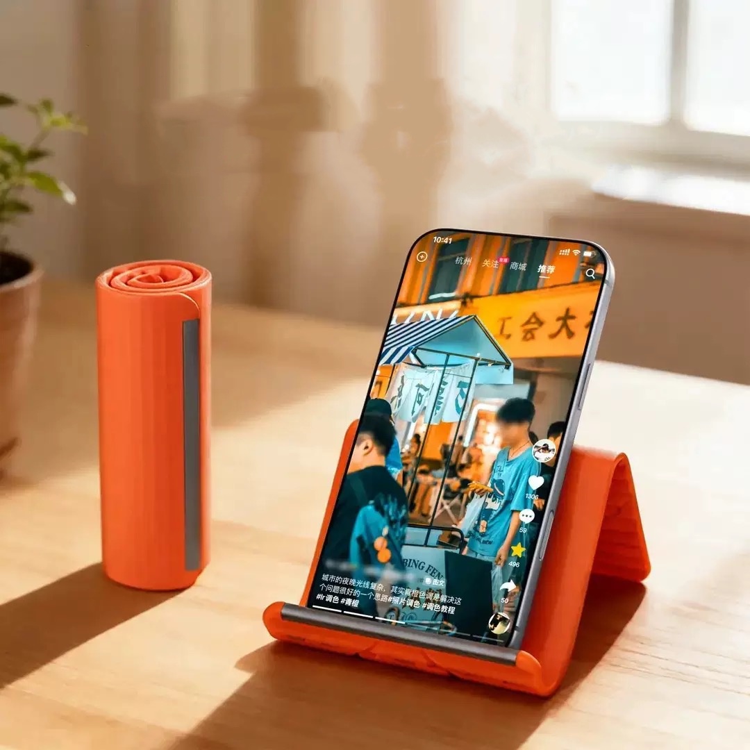Supporto Portatile per Telefon - Essential Tablet Accessories recensione e prezzo