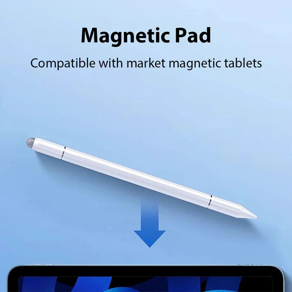 Penna stilo magnetica universa - Samsung Tablet Accessories Pen recensione e prezzo