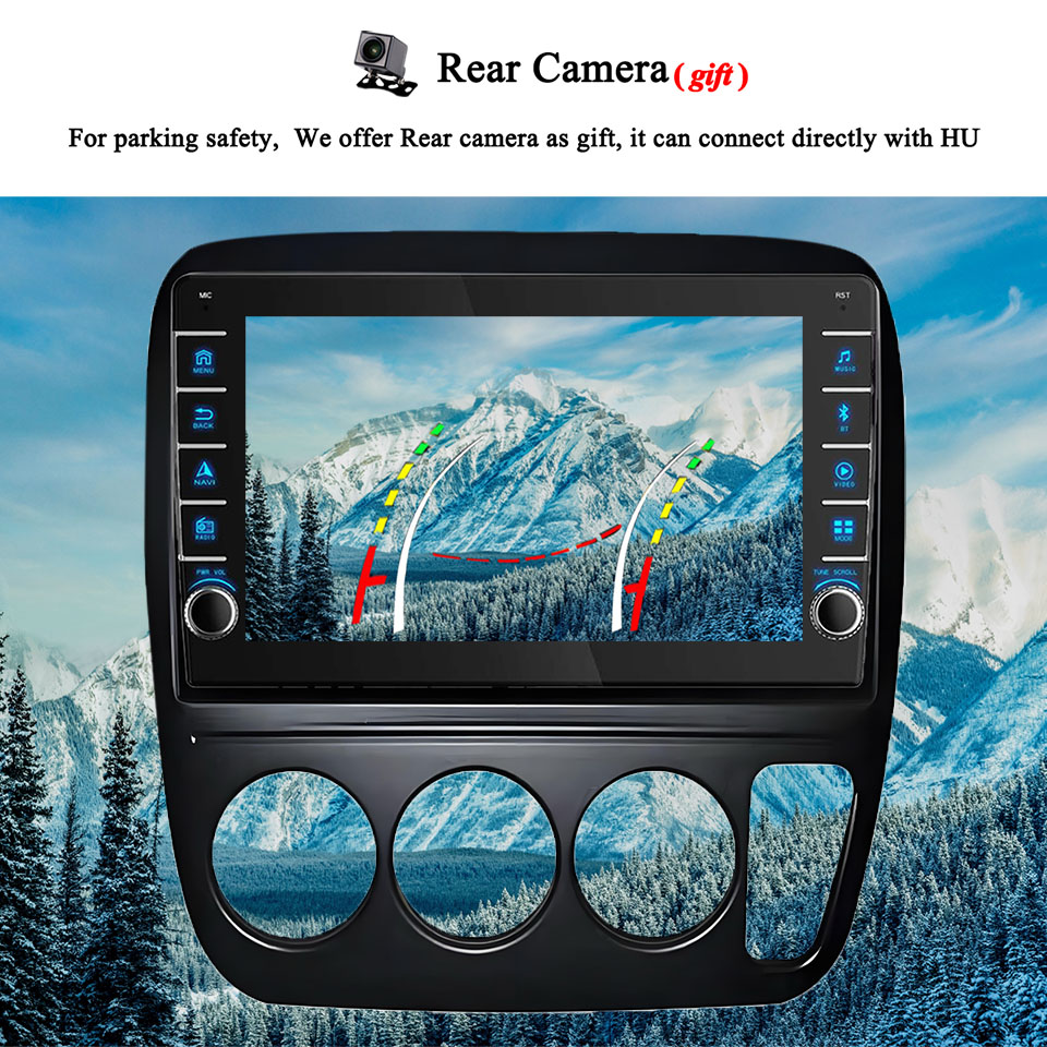 Autoradio Android 14 con 8G 12 - Tablet Danish Mobile & Accessories recensione e prezzo