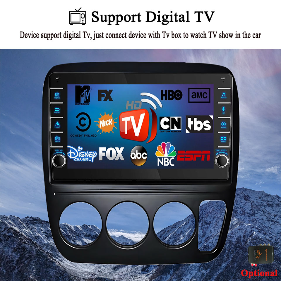 Autoradio Android 14 con 8G 12 - Tablet Danish Mobile & Accessories recensione e prezzo