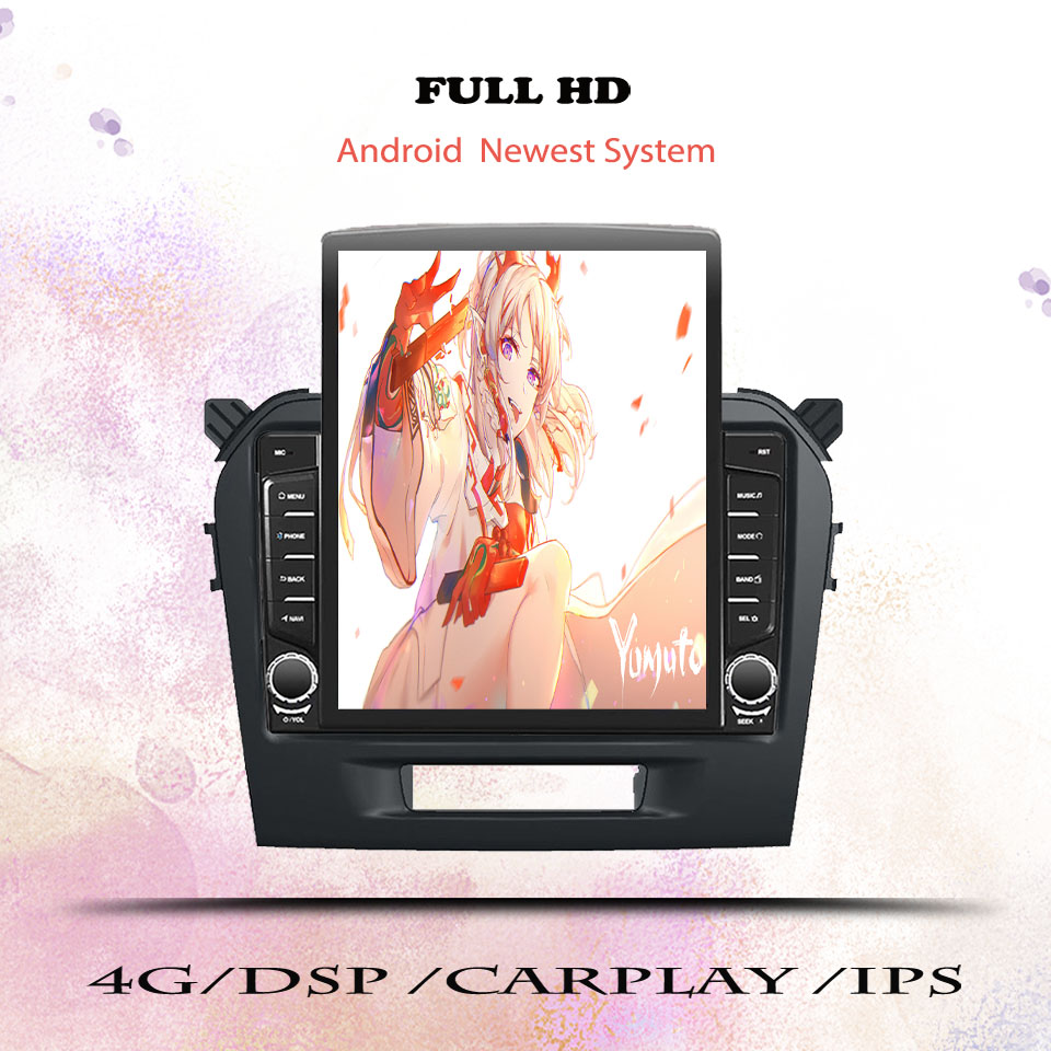 8G+128G Android 14 per Suzuki  - Tablet Danish Mobile & Accessories Photos recensione e prezzo