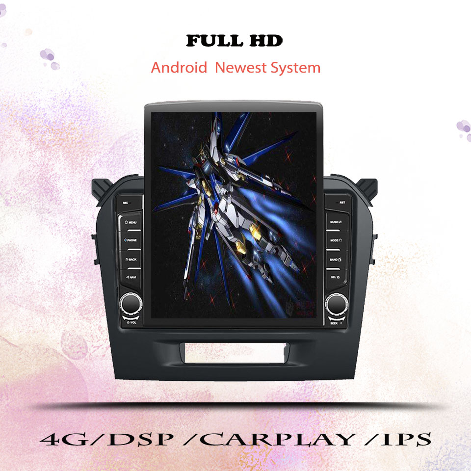 8G+128G Android 14 per Suzuki  - Tablet Danish Mobile & Accessories Photos recensione e prezzo