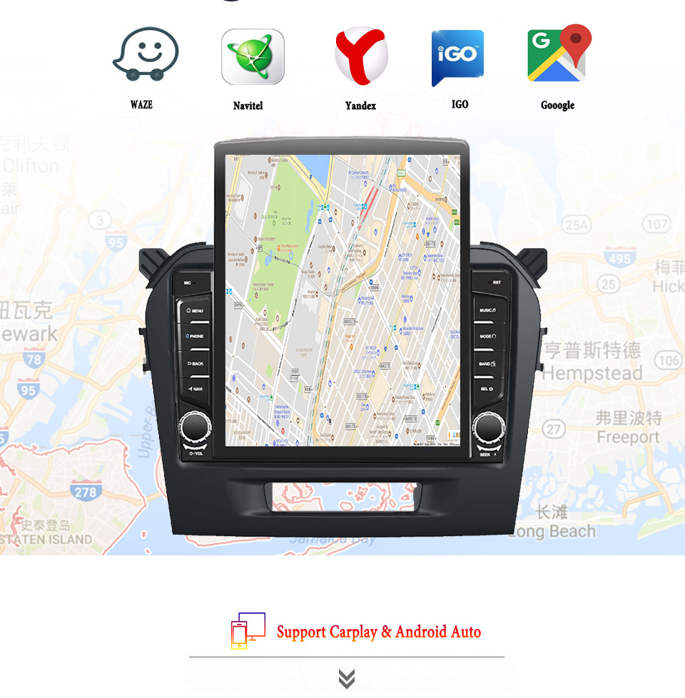 8G+128G Android 14 per Suzuki  - Tablet Danish Mobile & Accessories Photos recensione e prezzo