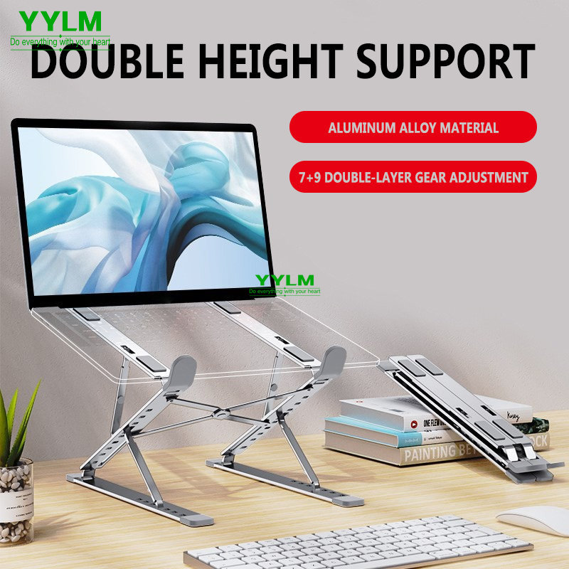 YYLM N8 Supporto per laptop in - Cooling Stand Tablet recensione e prezzo