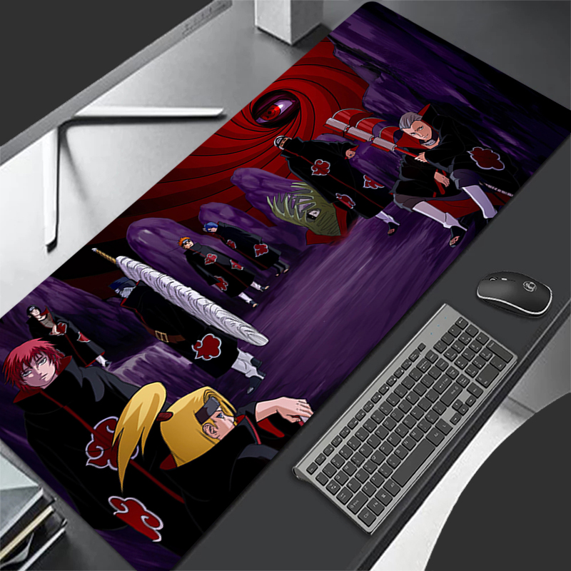 Tappetino per mouse Naruto Ani - Best Tablet Accessories recensione e prezzo