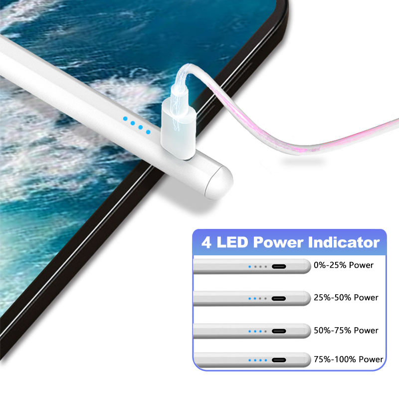Penna Stylus Dedicata per iPad - Ipad Pencil Stylus recensione e prezzo