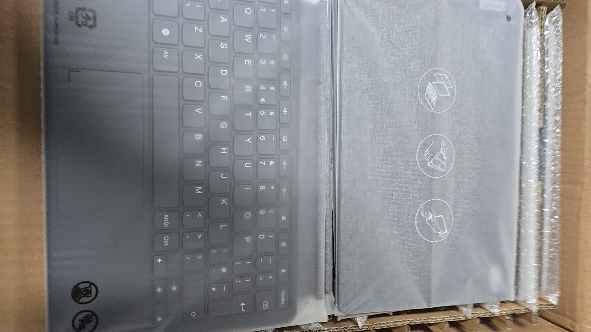 per Lenovo Xiaoxin Pad Pro 202 - Lenovo Tablet Keyboard Accessories recensione e prezzo