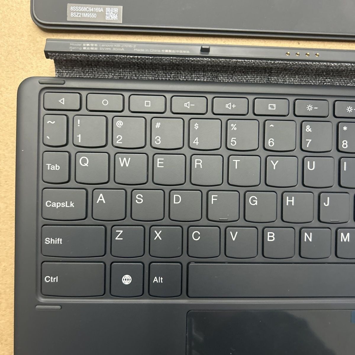 per Lenovo Xiaoxin Pad Pro 202 - Lenovo Tablet Keyboard Accessories recensione e prezzo
