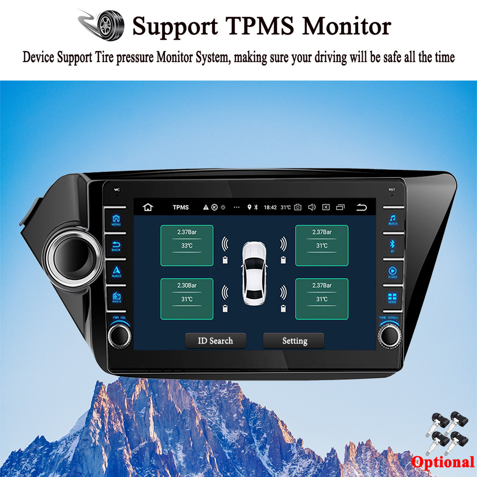 8G 128G Android 14 Carplay Aut - Tablet Danish Mobile & Accessories recensione e prezzo