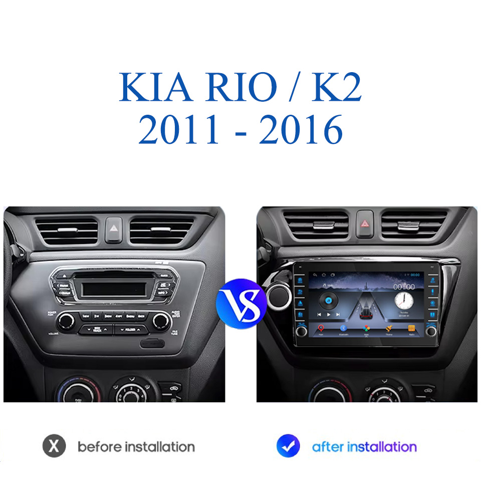 8G 128G Android 14 Carplay Aut - Tablet Danish Mobile & Accessories recensione e prezzo