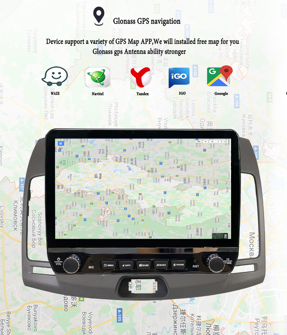 2Din Android 14 Autoradio Mult - Tablet Danish Mobile & Accessories Photos recensione e prezzo