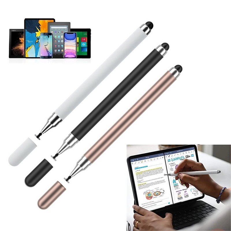Penna Stilo Universale 2-in-1  - Ipad Pencil Stylus recensione e prezzo