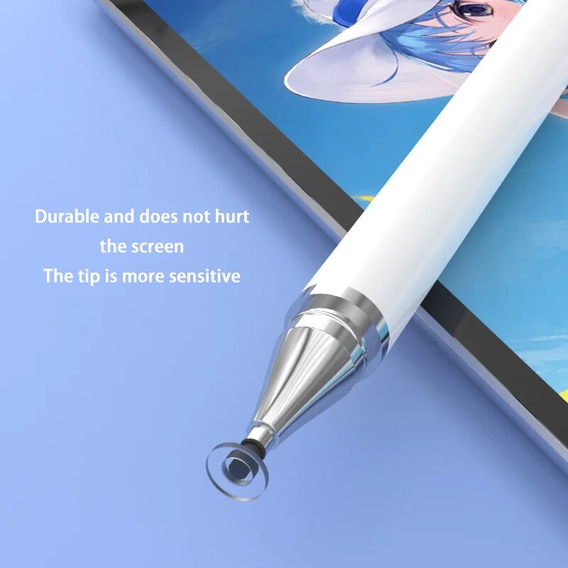 Penna Stilo Universale 2-in-1  - Ipad Pencil Stylus recensione e prezzo