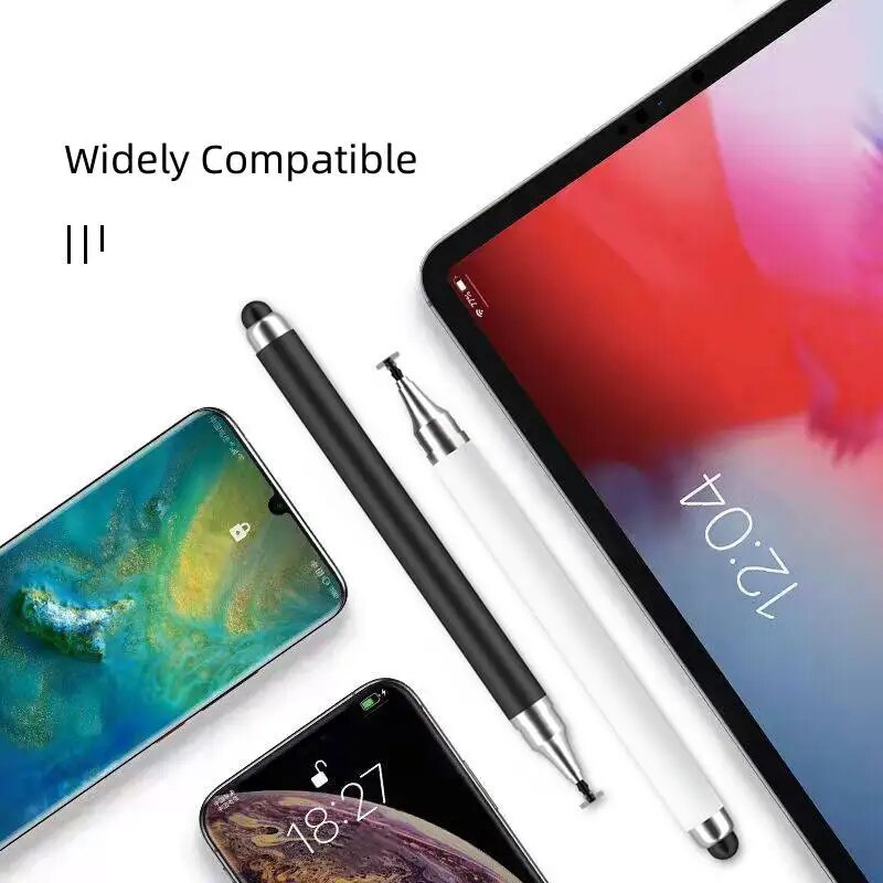 Penna Stilo Universale 2-in-1  - Ipad Pencil Stylus recensione e prezzo