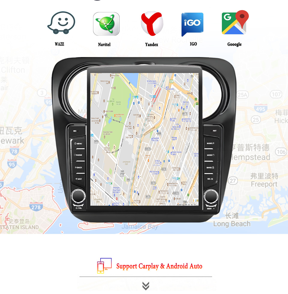 Autoradio Android 14 8G+128G p - Tablet Danish Mobile & Accessories recensione e prezzo