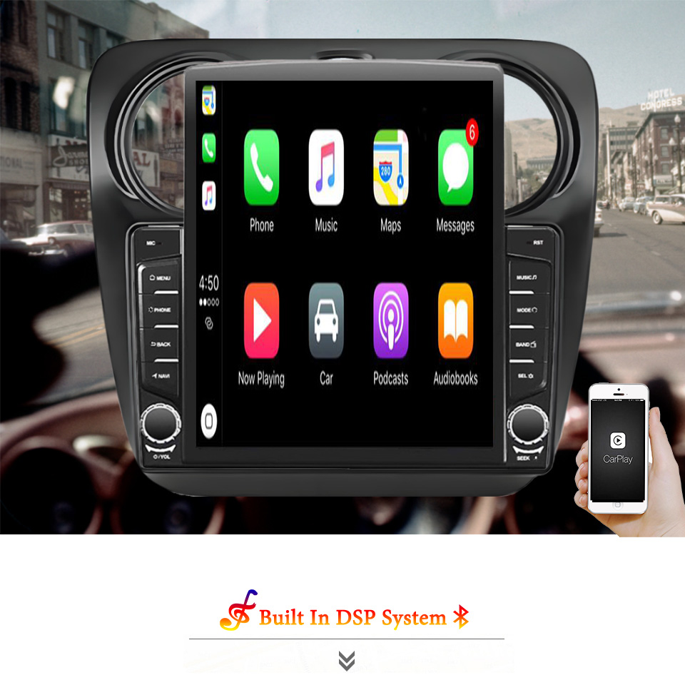 Autoradio Android 14 8G+128G p - Tablet Danish Mobile & Accessories recensione e prezzo