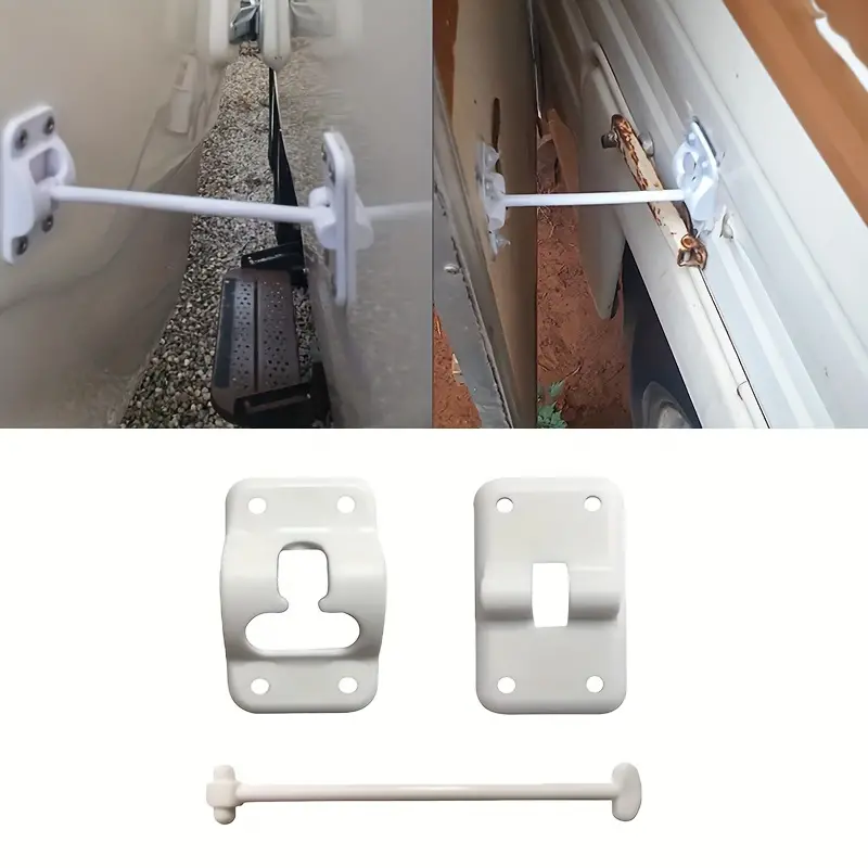 Fermo per Porta a T per Camper - Tablet Computer Accessories recensione e prezzo