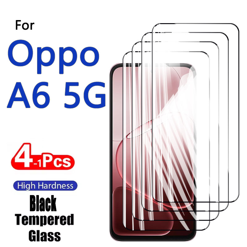 1-4PCS Proteggi Schermo 9H per - Oppo Tablet Accessories recensione e prezzo