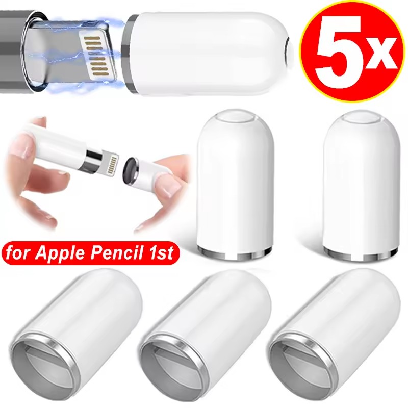 Cappucci Magnetici per Apple P - Essential Tablet Accessories recensione e prezzo