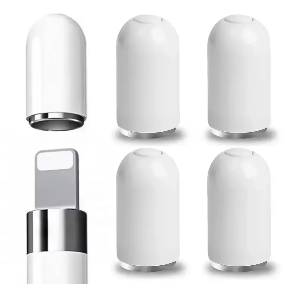 Cappucci Magnetici per Apple P - Essential Tablet Accessories recensione e prezzo