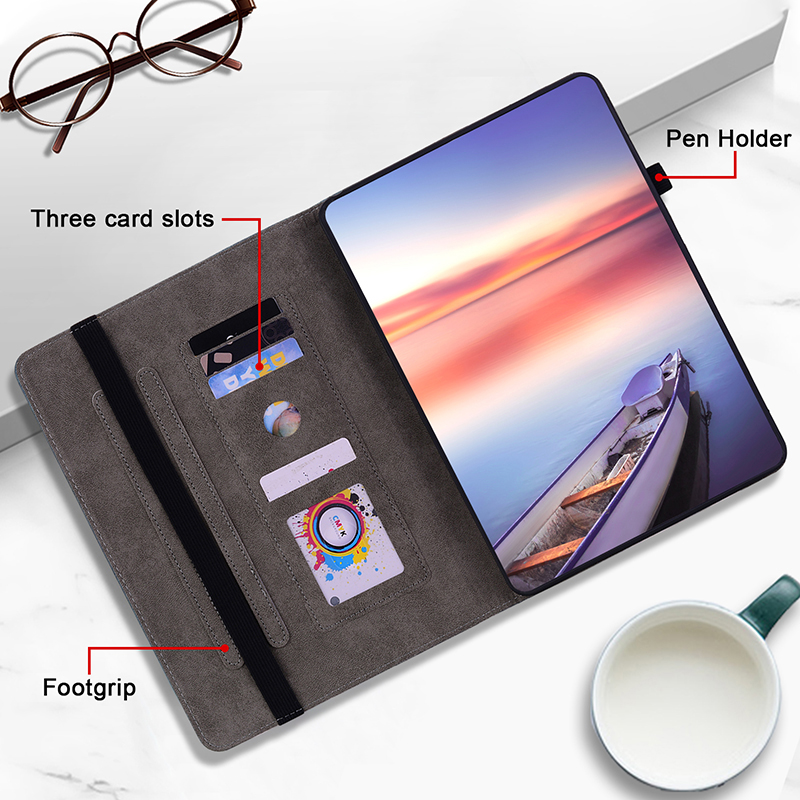 Custodia in pelle per Honor Pa - Honor Tablet Accessories recensione e prezzo