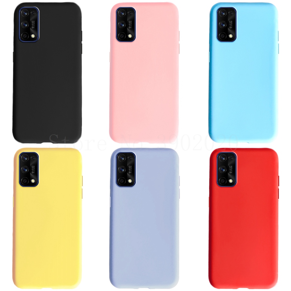 Per Oppo Realme 7 X7 7 Pro Cus - Oppo Tablet Accessories recensione e prezzo