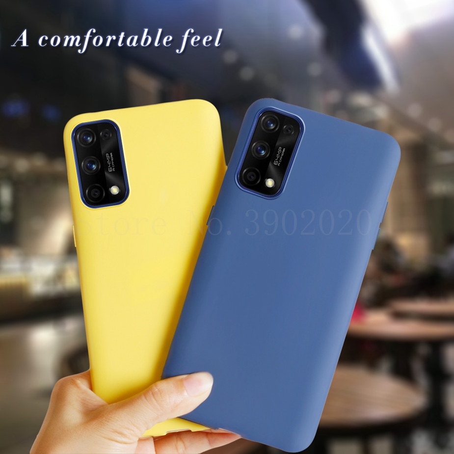 Per Oppo Realme 7 X7 7 Pro Cus - Oppo Tablet Accessories recensione e prezzo