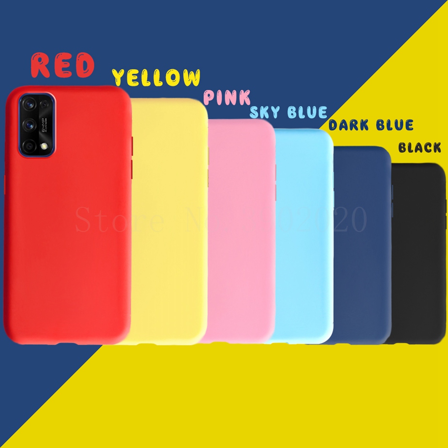Per Oppo Realme 7 X7 7 Pro Cus - Oppo Tablet Accessories recensione e prezzo