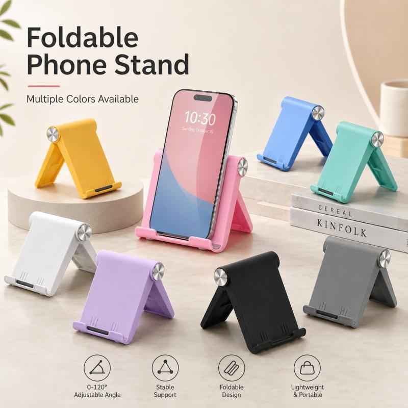 2 supporti pieghevoli per tele - Essential Tablet Accessories recensione e prezzo