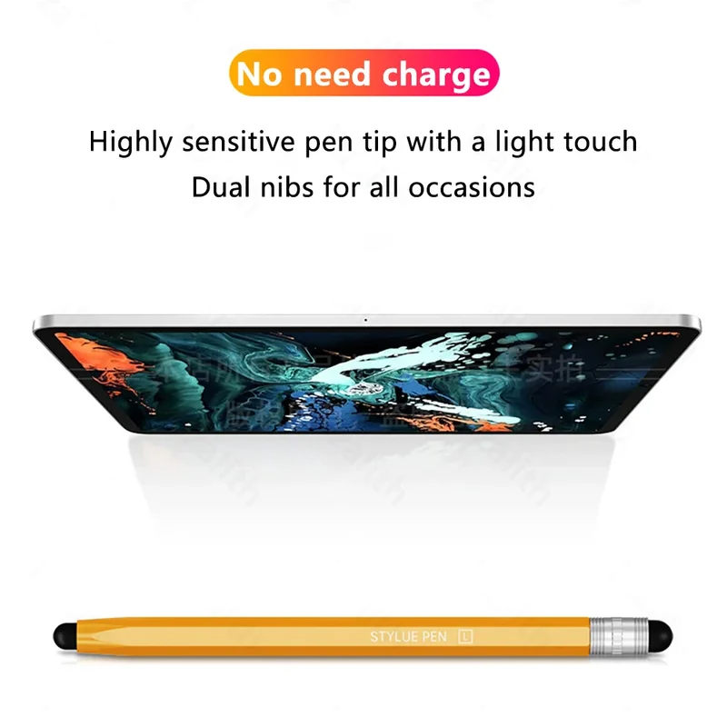 Penna stilo universale per tut - Ipad Pencil Stylus recensione e prezzo