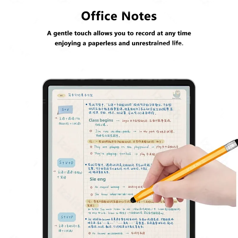 Penna stilo universale per tut - Ipad Pencil Stylus recensione e prezzo